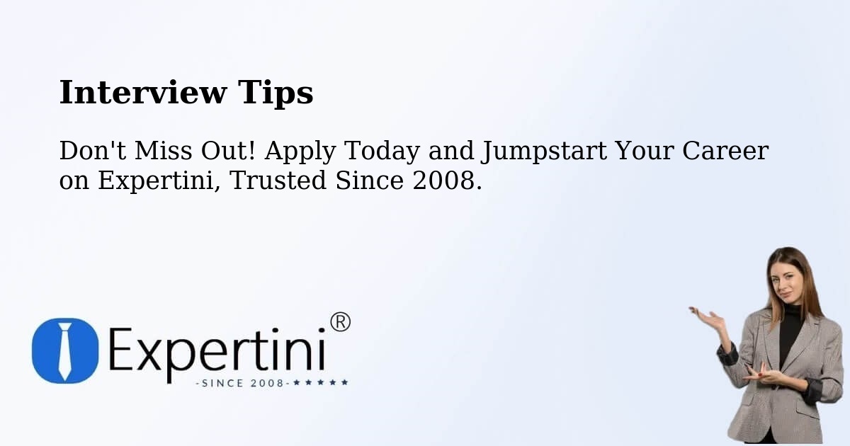 Interview Tips & Techniques for Job Seekers – Eshowe - Eshowe, South Africa Jobs Expertini